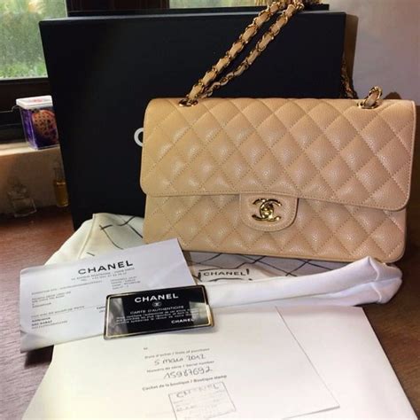 buy genuine chanel bags online|authentic copy of chanel handbags.